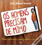 Capa do artigo Os Homens Precisam de Mimo