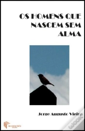 Capa do artigo Os Homens que Nascem sem Alma