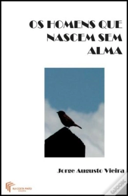 Capa do artigo Os Homens que Nascem sem Alma