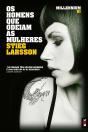 Os Homens que Odeiam as Mulheres - Millennium 01 - Preview
