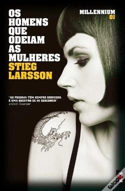 Capa do artigo Os Homens Que Odeiam as Mulheres
