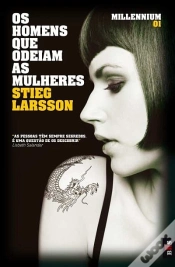 Capa do artigo Os Homens Que Odeiam as Mulheres