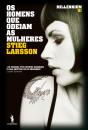 Os Homens Que Odeiam as Mulheres - Preview
