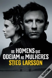 Os Homens Que Odeiam as Mulheres