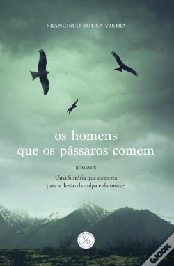 Capa do artigo Os Homens que os Pássaros Comem