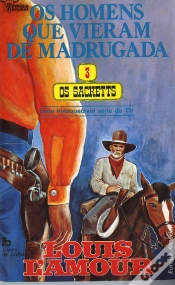 Capa do artigo Os Homens Que Vieram De Madrugada