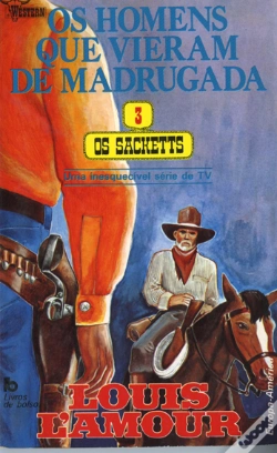 Capa do artigo Os Homens Que Vieram De Madrugada