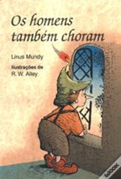 Capa do artigo Os Homens Também Choram