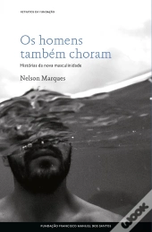 Os Homens Também Choram