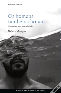 Capa do artigo Os Homens Também Choram