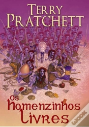 Capa do artigo Os Homenzinhos Livres