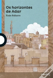 Capa do artigo Os Horizontes De Adar