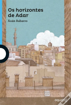 Capa do artigo Os Horizontes De Adar