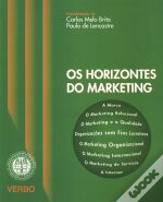 Os Horizontes do Marketing