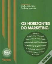 Capa do artigo Os Horizontes do Marketing