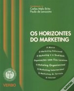Capa do artigo Os Horizontes do Marketing