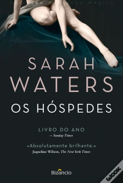 Capa do artigo Os Hóspedes