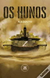 Capa do artigo Os Hunos