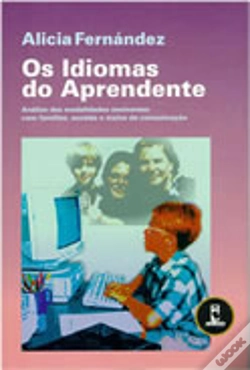 Capa do artigo Os Idiomas do Aprendente