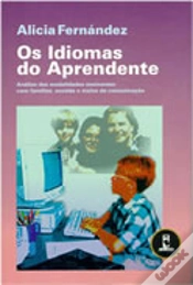 Capa do artigo Os Idiomas do Aprendente