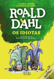 Capa do artigo Os Idiotas