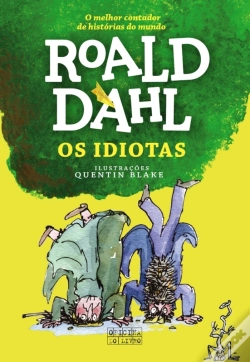 Capa do artigo Os Idiotas