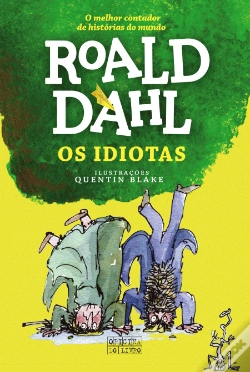 Capa do artigo Os Idiotas