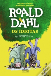 Capa do artigo Os Idiotas