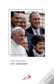 Capa do artigo Os Idosos