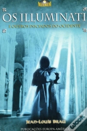 Capa do artigo Os Illuminati