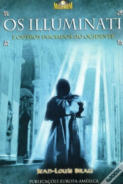 Capa do artigo Os Illuminati