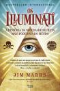Os Illuminati - Preview