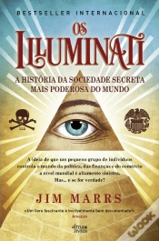 Capa do artigo Os Illuminati