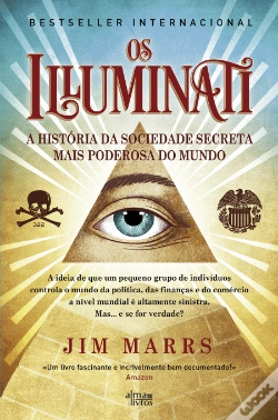 Capa do artigo Os Illuminati
