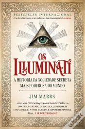 Capa do artigo Os Illuminati
