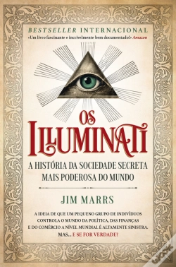 Capa do artigo Os Illuminati
