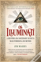Capa do artigo Os Illuminati
