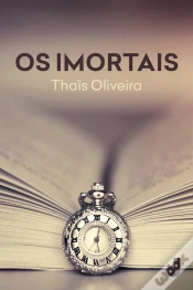 Capa do artigo Os Imortais
