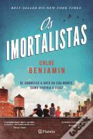 Os Imortalistas