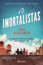 Os Imortalistas - Preview