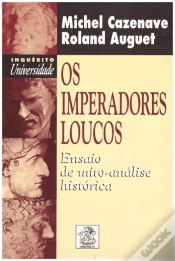 Capa do artigo Os Imperadores Loucos