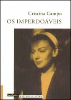 Capa do artigo Os Imperdoáveis