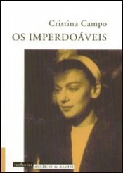 Capa do artigo Os Imperdoáveis