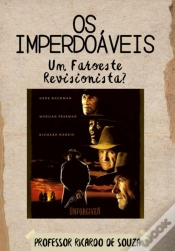 Capa do artigo Os Imperdoáveis