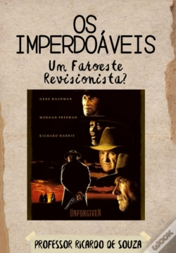 Capa do artigo Os Imperdoáveis