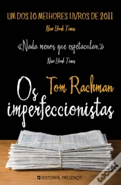 Capa do artigo Os Imperfeccionistas
