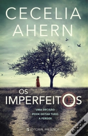 Capa do artigo Os Imperfeitos