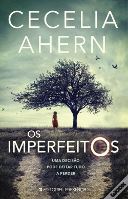 Capa do artigo Os Imperfeitos