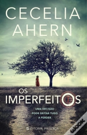 Capa do artigo Os Imperfeitos