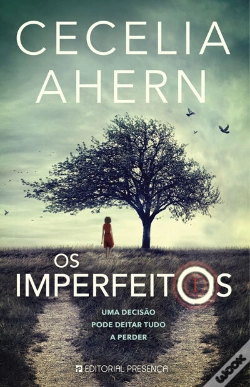 Capa do artigo Os Imperfeitos